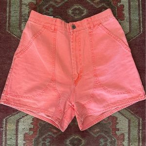 Vintage Patagonia Stand Up Shorts